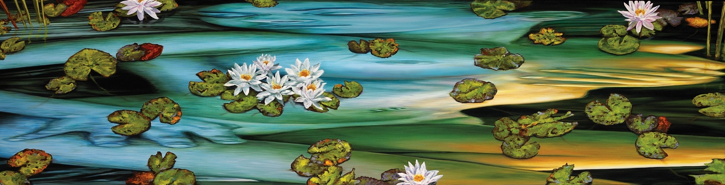 Lying in the Water