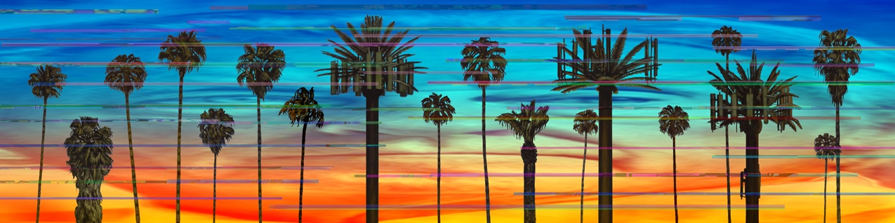 L. A. CONNECTION